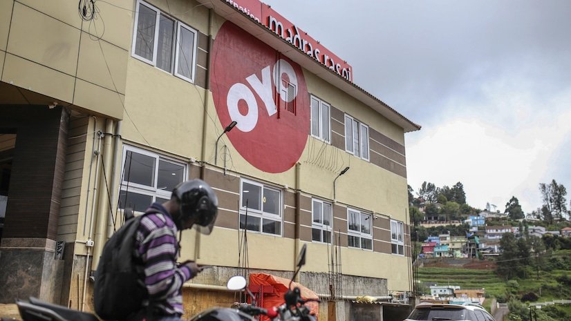 IPO-bound Oyo seeks to rename parent firm to pursue premiumisation