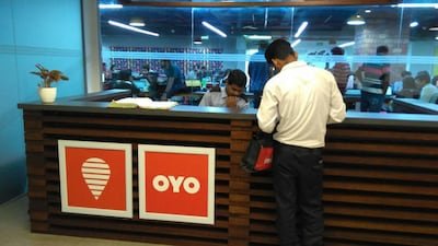 MC EXCLUSIVE Oyo parent Prism likely to launch IPO in November