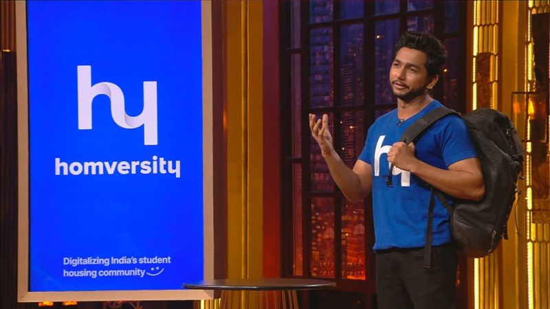 Student-Focused Accommodation Platform Homversity Raises $155,000